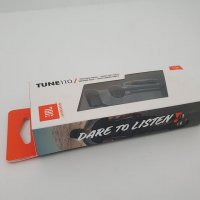 +Гаранция НОВИ! Слушалки JBL Tune 110 Harman Kardon с микрофон, снимка 3 - Слушалки и портативни колонки - 35535945