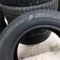4 бр.Нови зимни гуми Marshal 185/65/15 88Т dot3422 Цената е за брой!, снимка 6 - Гуми и джанти - 43514500