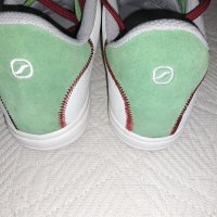 SCARPA VISUAL WHITE AYAKKABI № 43 1/2 мъжки обувки, снимка 8 - Спортни обувки - 43374462