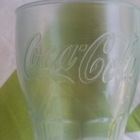 Чаши Кока кола пласмаса за колекция, снимка 7 - Колекции - 27245782