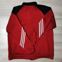 Оригинално горнище Adidas, снимка 3 - Спортни дрехи, екипи - 32252644