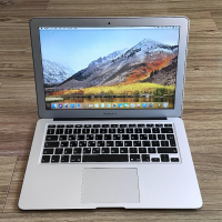 MacBook Air 13 2014`Core i5/4GB RAM/128GB SSD, снимка 1 - Лаптопи за работа - 44858889