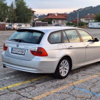 BMW 320i 150кс на части , снимка 9 - Автомобили и джипове - 43120523