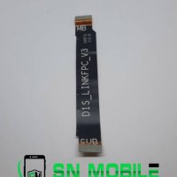 Главен лентов кабел за Xiaomi A2 Lite употребяван, снимка 1 - Резервни части за телефони - 43503685