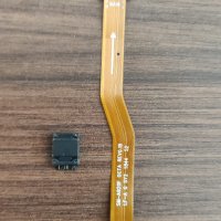 Samsung A9 2018 А920 Слушалка лентов кабел LCD, снимка 1 - Резервни части за телефони - 40181771