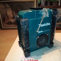 makita radio-за ремонт/части 2109221859L, снимка 14 - Радиокасетофони, транзистори - 38076911