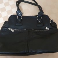 НОВА голяма дамска чанта, снимка 4 - Чанти - 43036495