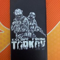 Кейс за Iphone se 2020 Escape From Tarkov, снимка 1 - Калъфи, кейсове - 43735539