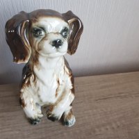 Порцеланово куче, снимка 2 - Антикварни и старинни предмети - 39136255