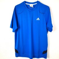 Adidas shirt M B2, снимка 1 - Спортни дрехи, екипи - 40365106