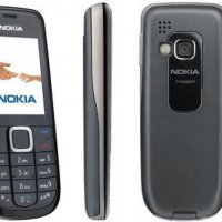 Nokia 3120c клавиатура , снимка 2 - Резервни части за телефони - 28755433