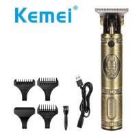 Машинка за подстригване Kemei KM-700B