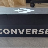 Converse All Star кецове, снимка 8 - Кецове - 43368314