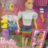 кукли Barbie , снимка 1 - Кукли - 43482811