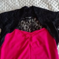Блуза Jennifer Taylor, S размер, снимка 2 - Тениски - 32422727