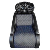 Нова професионална измивна колона с ефектни шевове - черни/сини/бордо, снимка 8 - Друго оборудване - 37435064