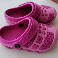 Обувки, ботуши, чехли сандали, маратонкибебе 19 номер, снимка 10 - Детски обувки - 38001616