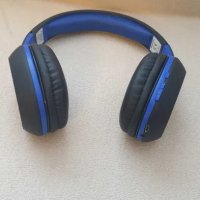 Нова цена ! Слушалки XMUSIC BTH105B, снимка 3 - Слушалки, hands-free - 43835354