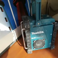 makita-ИСТИНСКО-внос англия-СВИРИ ЖЕСТОКО, снимка 8 - Радиокасетофони, транзистори - 28616201
