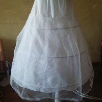 Абитуриентска рокля НАМАЛЕНА , снимка 13 - Рокли - 27613360