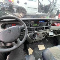 Renault Mascott 3.0 dxi на части 3 броя рено маскот zd30, снимка 12 - Камиони - 43453215