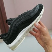 оригинални маратонки  Nike Air Max 97 Premium  номер 43,5-44, снимка 13 - Маратонки - 37933641