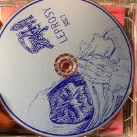 Death,Bathory, снимка 9 - CD дискове - 44017746