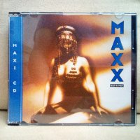 Ценен диск - Maxx - Get A Way, снимка 1 - CD дискове - 37803365