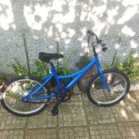 Детско колело, велосипед тип БМХ BMX 20 цола, снимка 14 - Велосипеди - 43791719