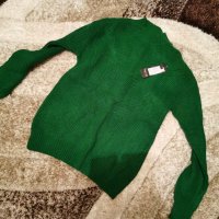 Дамски блузи , снимка 4 - Блузи с дълъг ръкав и пуловери - 38102995