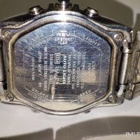 Мъжки ръчен часовник Casio Edifice , снимка 2 - Мъжки - 43991078