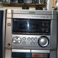 AIWA CX-NSZ5EZ, снимка 2 - Аудиосистеми - 43732148