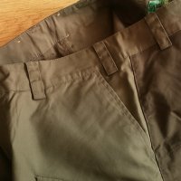 FJALL RAVEN Vida Pro Women Trouser G-1000 за лов туризъм S - M дамски панталон, ства за мъжки - 122, снимка 14 - Екипировка - 37358259