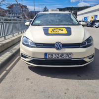 Volkswagen golf 7 2018, снимка 1 - Автомобили и джипове - 44928459