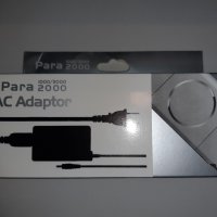 Para 2000 AC Adaptor Sony PSP