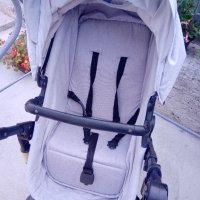 Детска количка , снимка 6 - Детски колички - 38330917