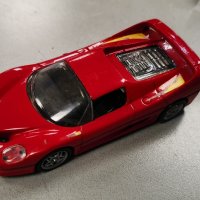 Метални колички Ferrari Hot wheels , снимка 1 - Колекции - 43697748