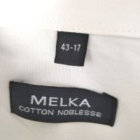 Melka shirt XL, снимка 3 - Ризи - 44127948