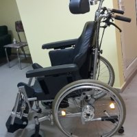 многофункционална инвалидна количка, снимка 6 - Инвалидни колички - 43870584