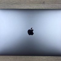 Лаптоп Apple Macbook PRO 15 2018 I7 16GB 1TB SSD с гаранция A1990, снимка 8 - Лаптопи за работа - 37184519