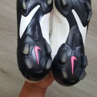 Nike Mercurial футболни бутонки. Номер 38, снимка 3 - Футбол - 32629159