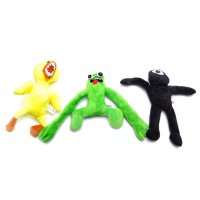 ХИТ! Много плюшени играчки на Рейнбоу Френдс, Роблокс (Rainbow Friends, Roblox) , снимка 3 - Плюшени играчки - 40366581