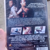Умирай трудно 3 DVD с Брус Уилис и Самюел Джаксън , снимка 2 - DVD филми - 44910050