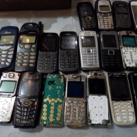 Телефони Nokia, снимка 2 - Nokia - 28643993
