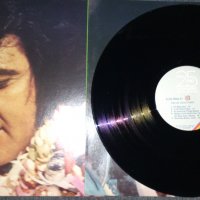 CD  и  LP   - за колекционери  на ELVIS PRESLEY, снимка 2 - Грамофонни плочи - 28788866