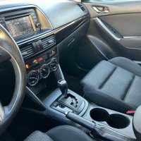 Продавам Mazda CX-5 , снимка 6 - Автомобили и джипове - 43913005