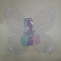 Звездни криле на пеперуда , Детски костюм, снимка 3 - Други - 39189953