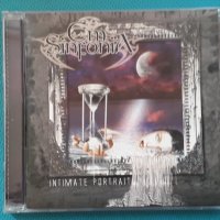 Em Sinfonia – 2001 - Intimate Portrait (Doom Metal,Death Metal), снимка 1 - CD дискове - 42951192