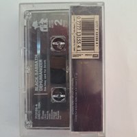Оригинална касета Black Sabbath, снимка 2 - Аудио касети - 43225656