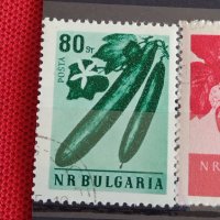 Пощенски марки  стари редки за колекционери поща България от соца 29821, снимка 5 - Филателия - 37689986
